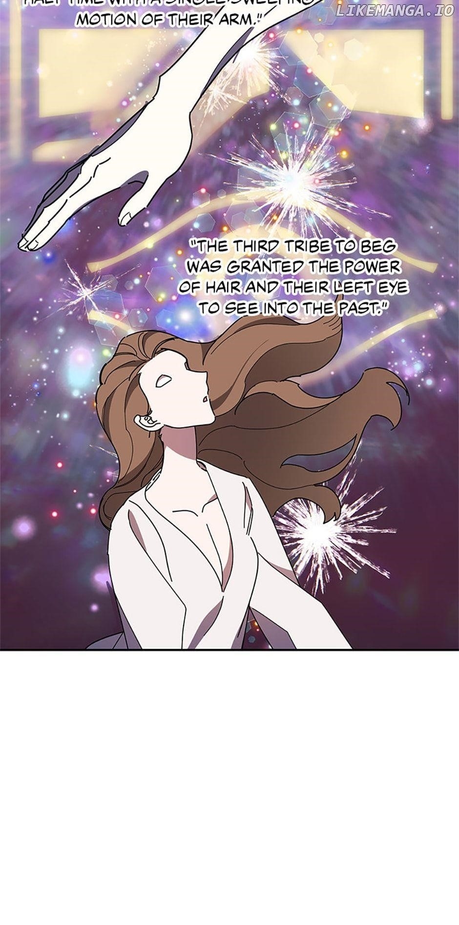 Red and Mad Chapter 38 - Page 17