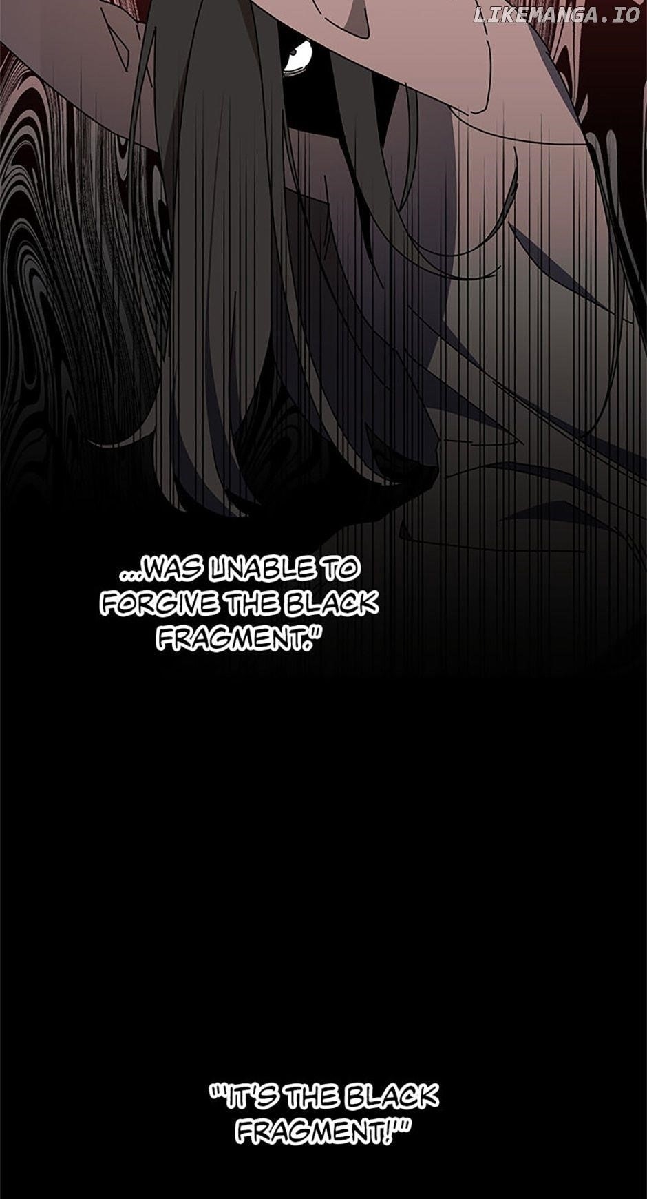 Red and Mad Chapter 38 - Page 20