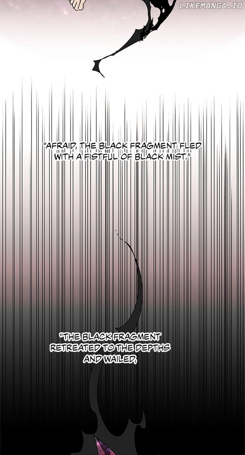 Red and Mad Chapter 38 - Page 22