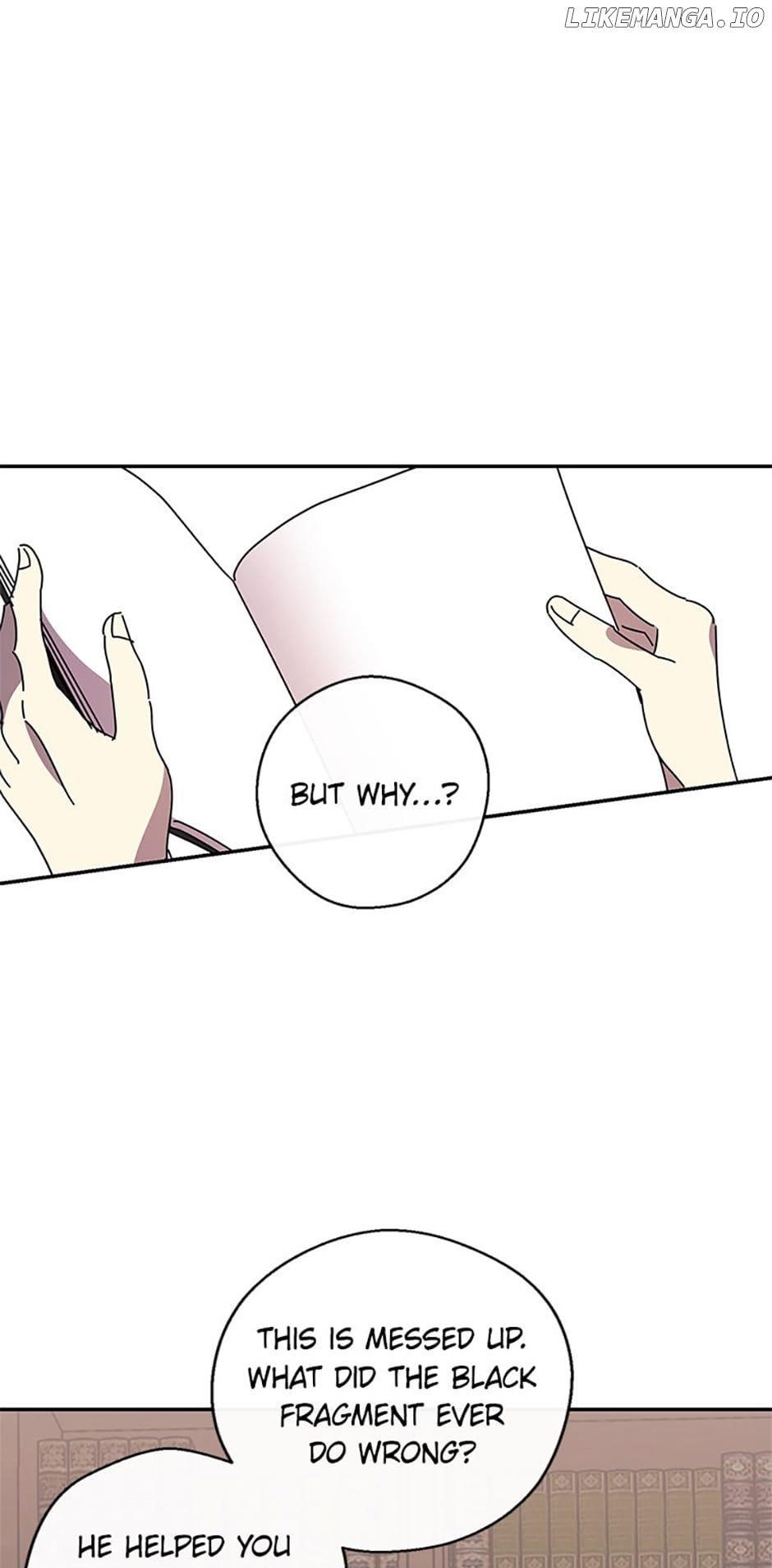 Red and Mad Chapter 38 - Page 24