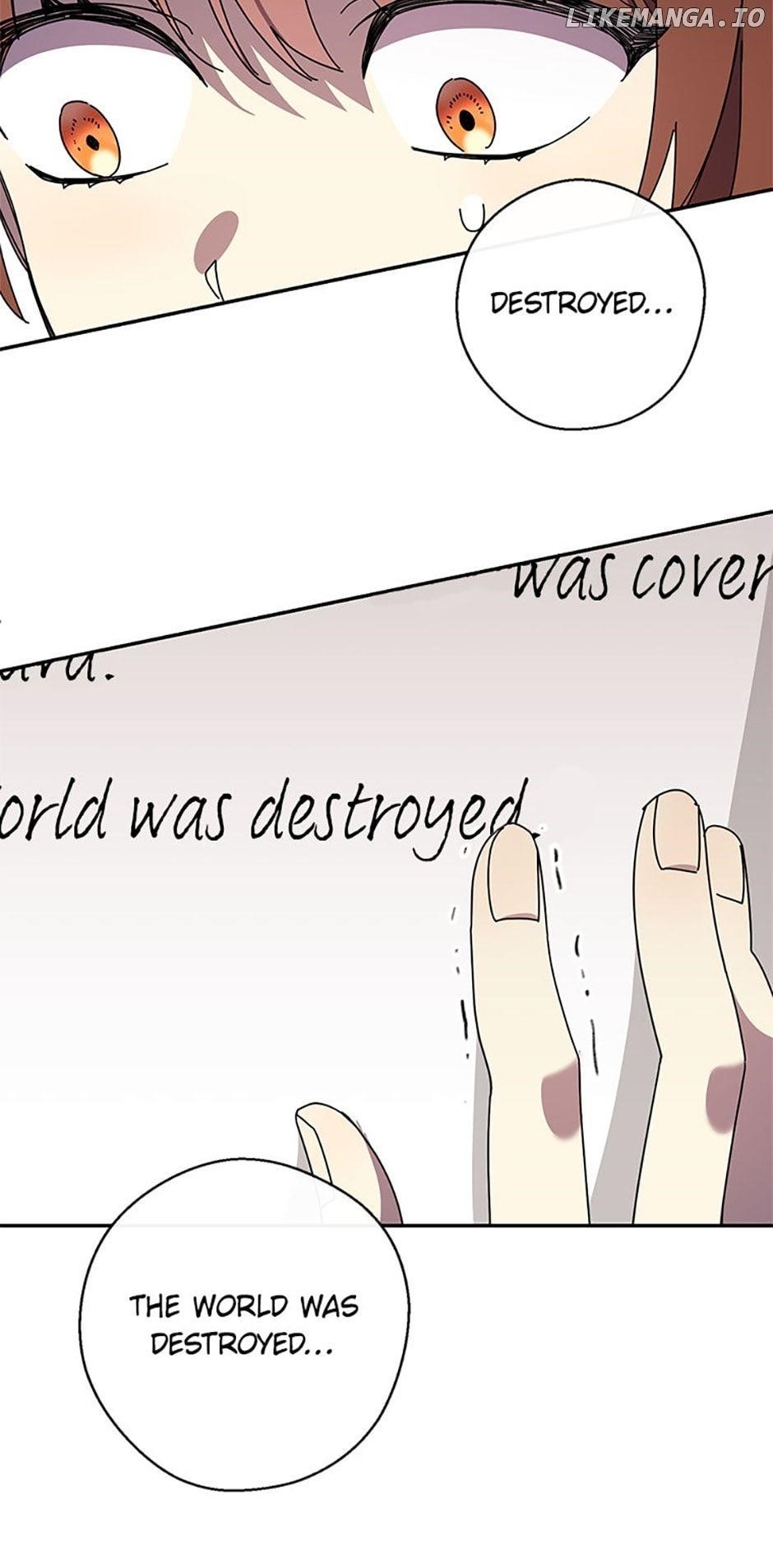 Red and Mad Chapter 38 - Page 29