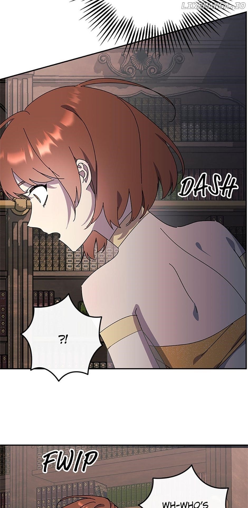 Red and Mad Chapter 38 - Page 36