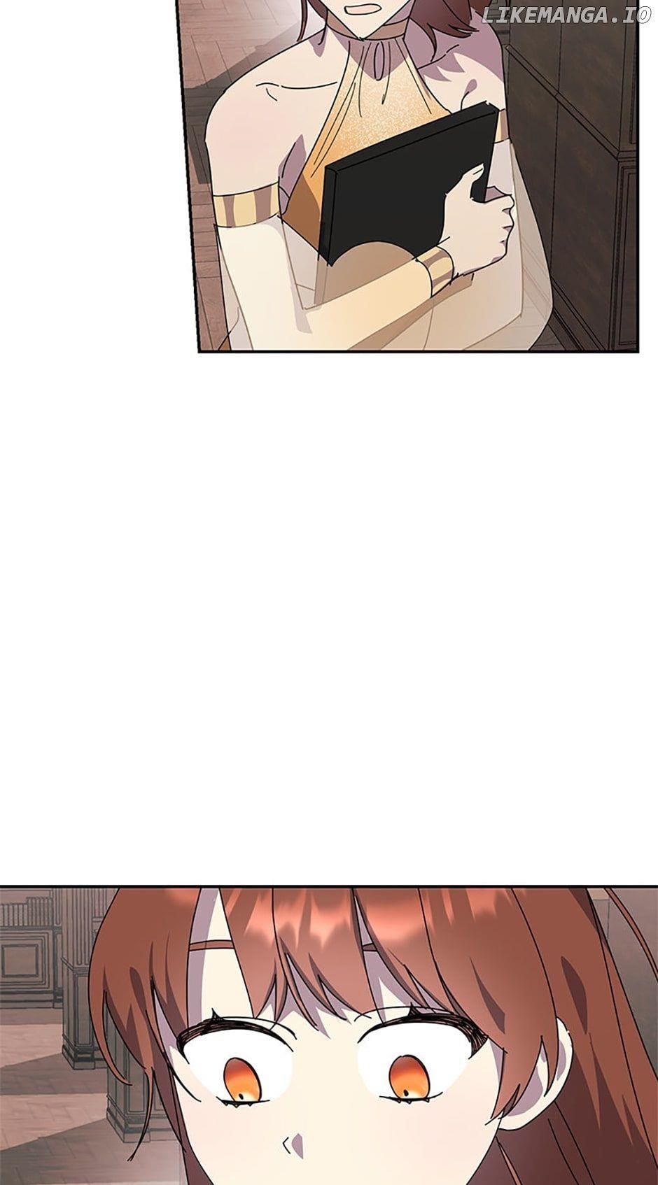 Red and Mad Chapter 38 - Page 52