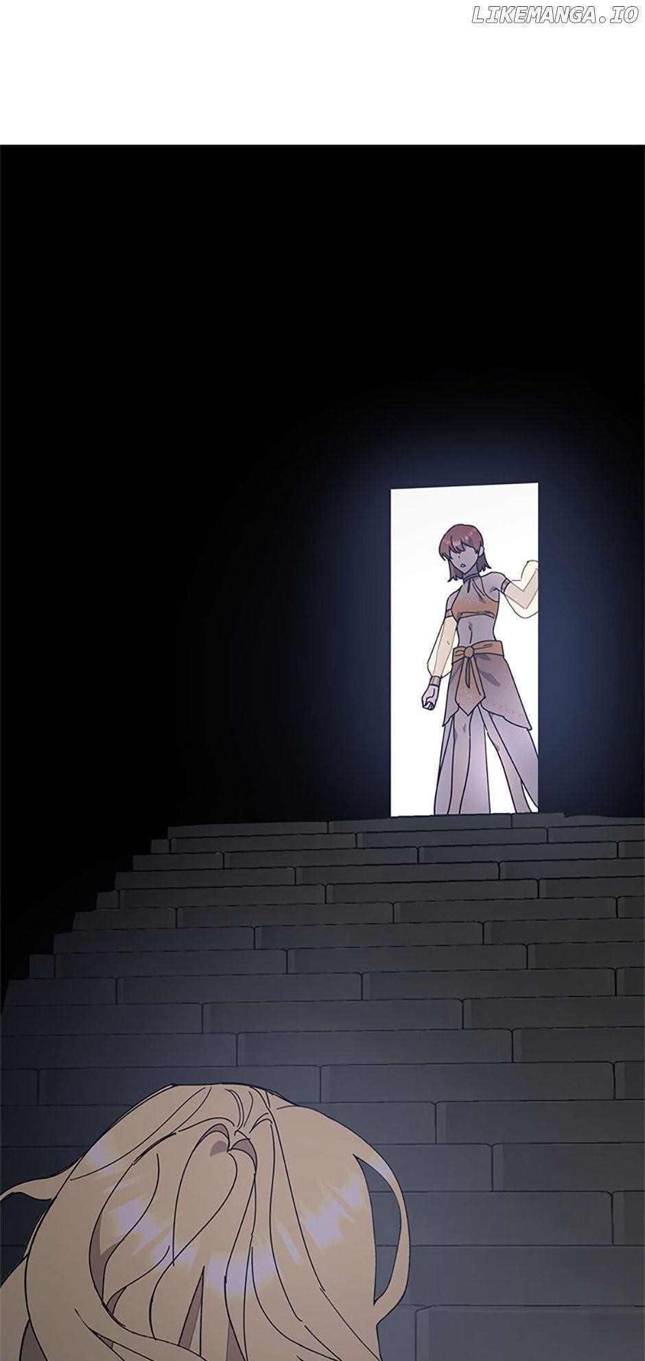 Red and Mad Chapter 38 - Page 55