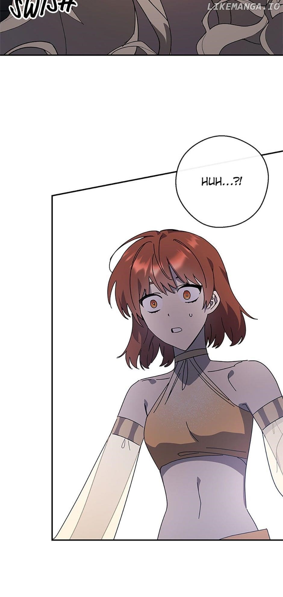 Red and Mad Chapter 38 - Page 57