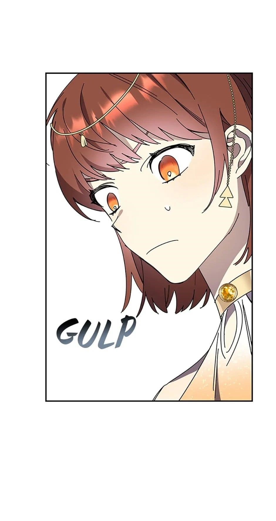 Red and Mad Chapter 39 - Page 10