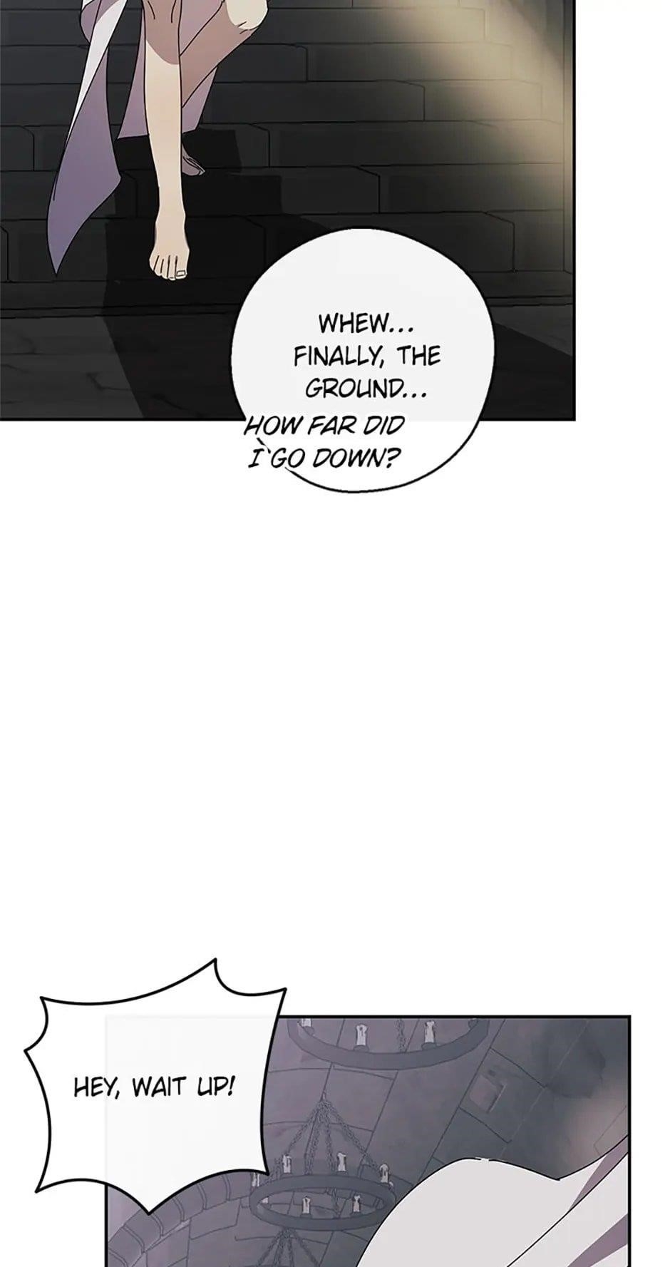 Red and Mad Chapter 39 - Page 16