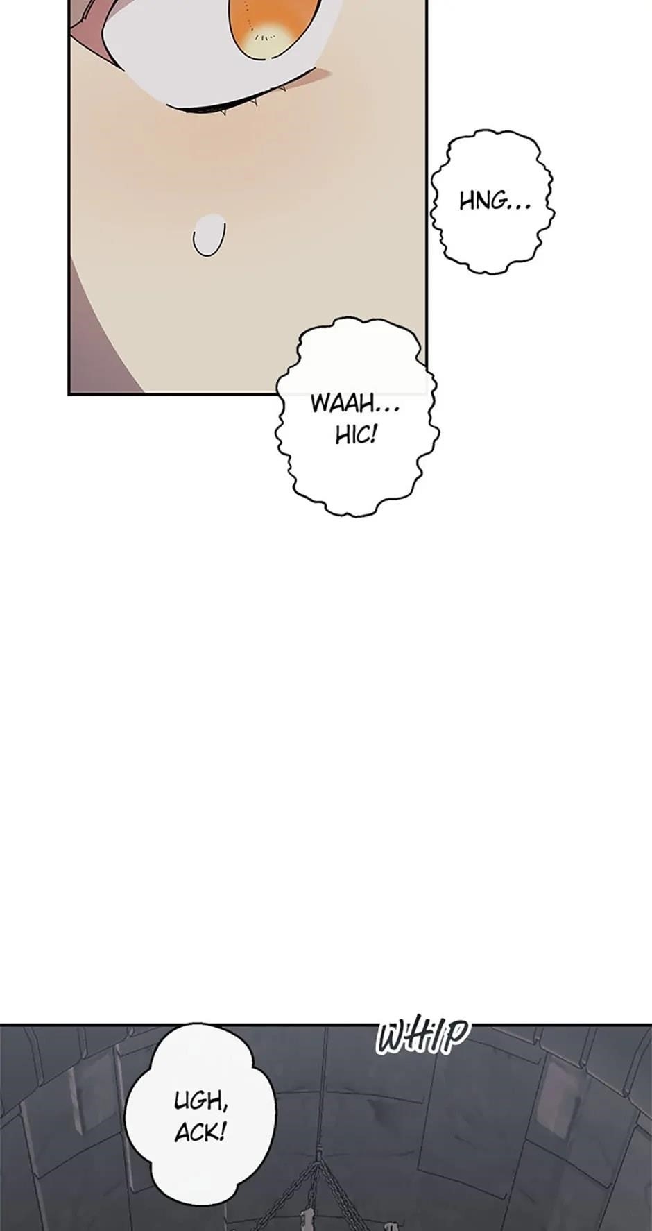 Red and Mad Chapter 39 - Page 21