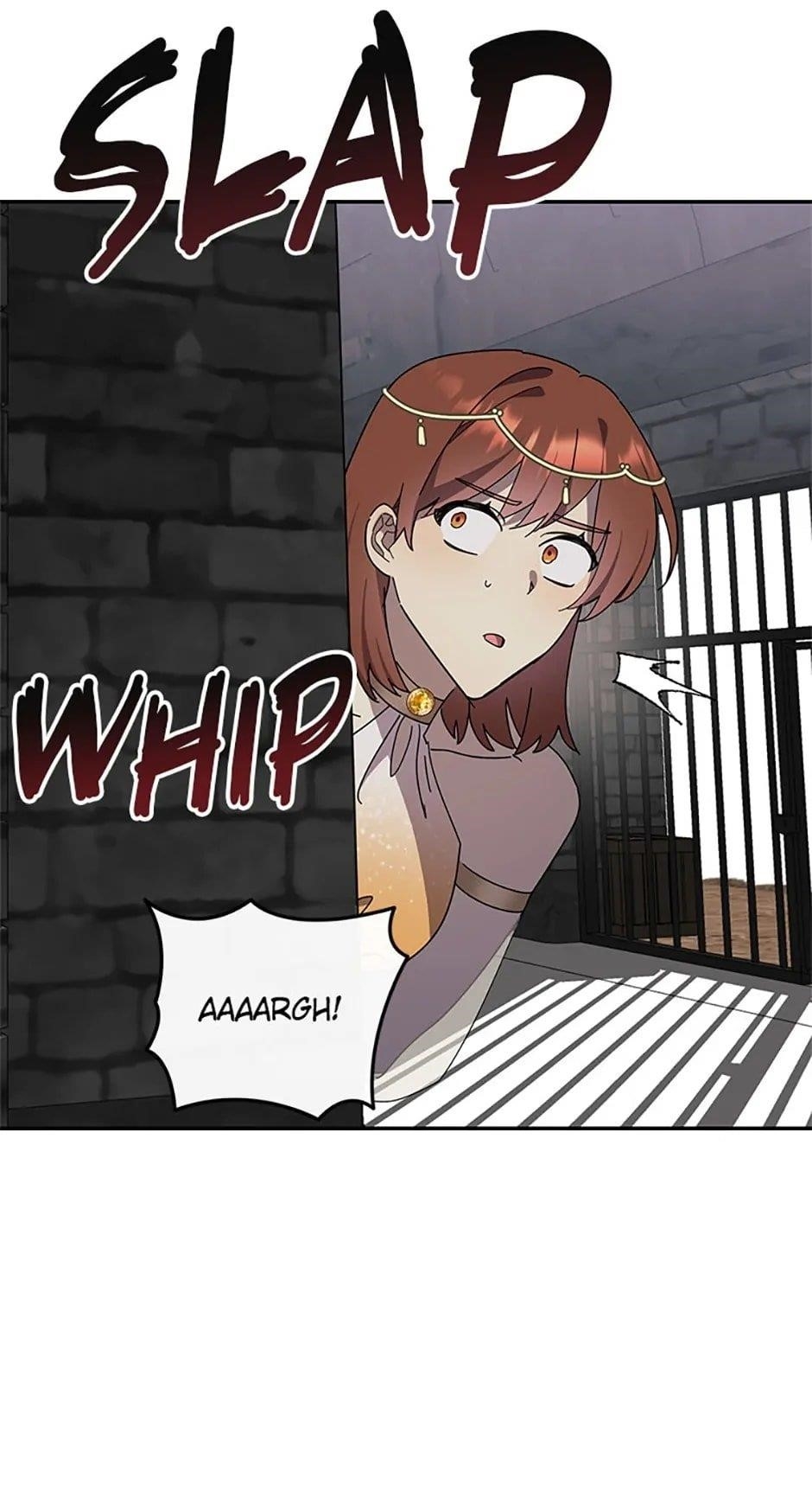 Red and Mad Chapter 39 - Page 27