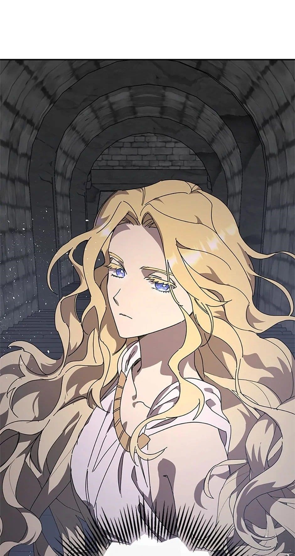 Red and Mad Chapter 39 - Page 3