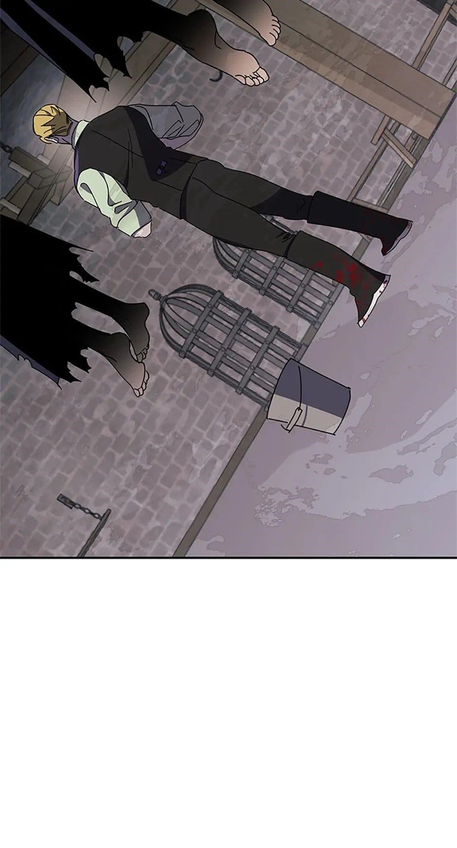 Red and Mad Chapter 39 - Page 30