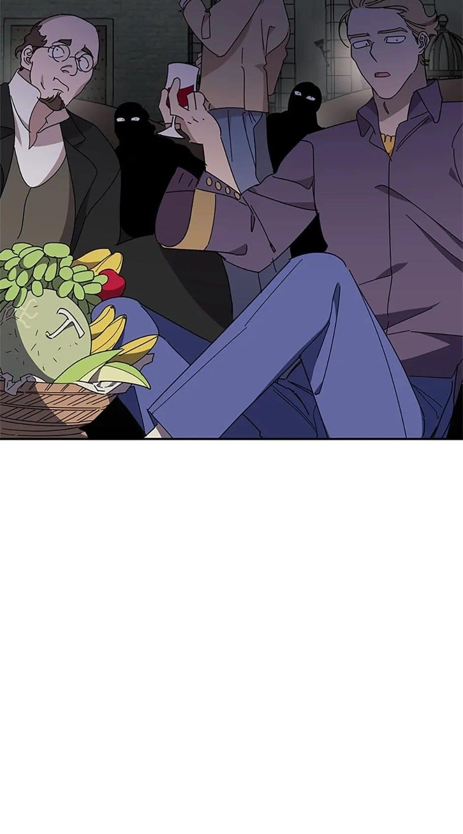 Red and Mad Chapter 39 - Page 36