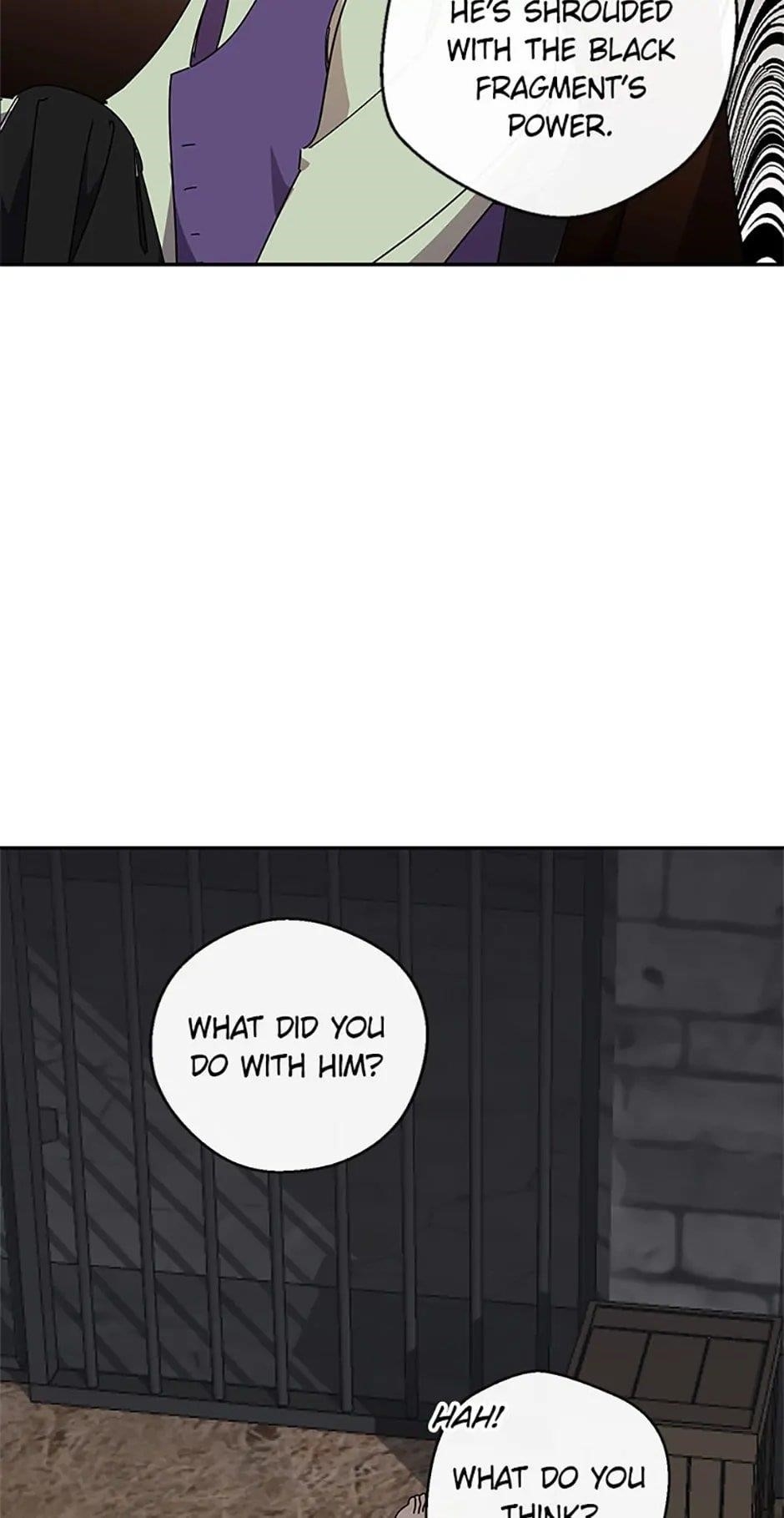 Red and Mad Chapter 39 - Page 39