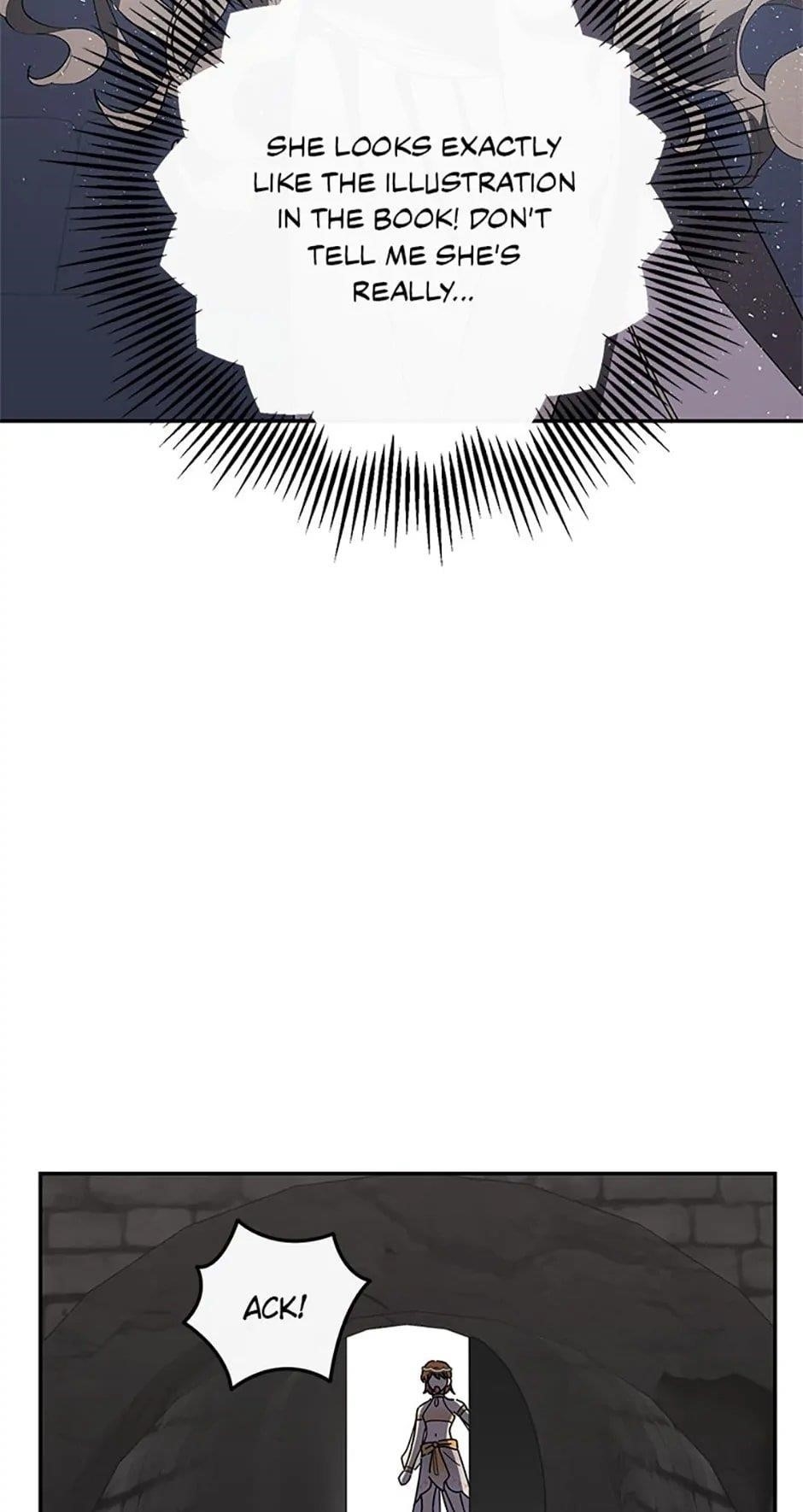 Red and Mad Chapter 39 - Page 4