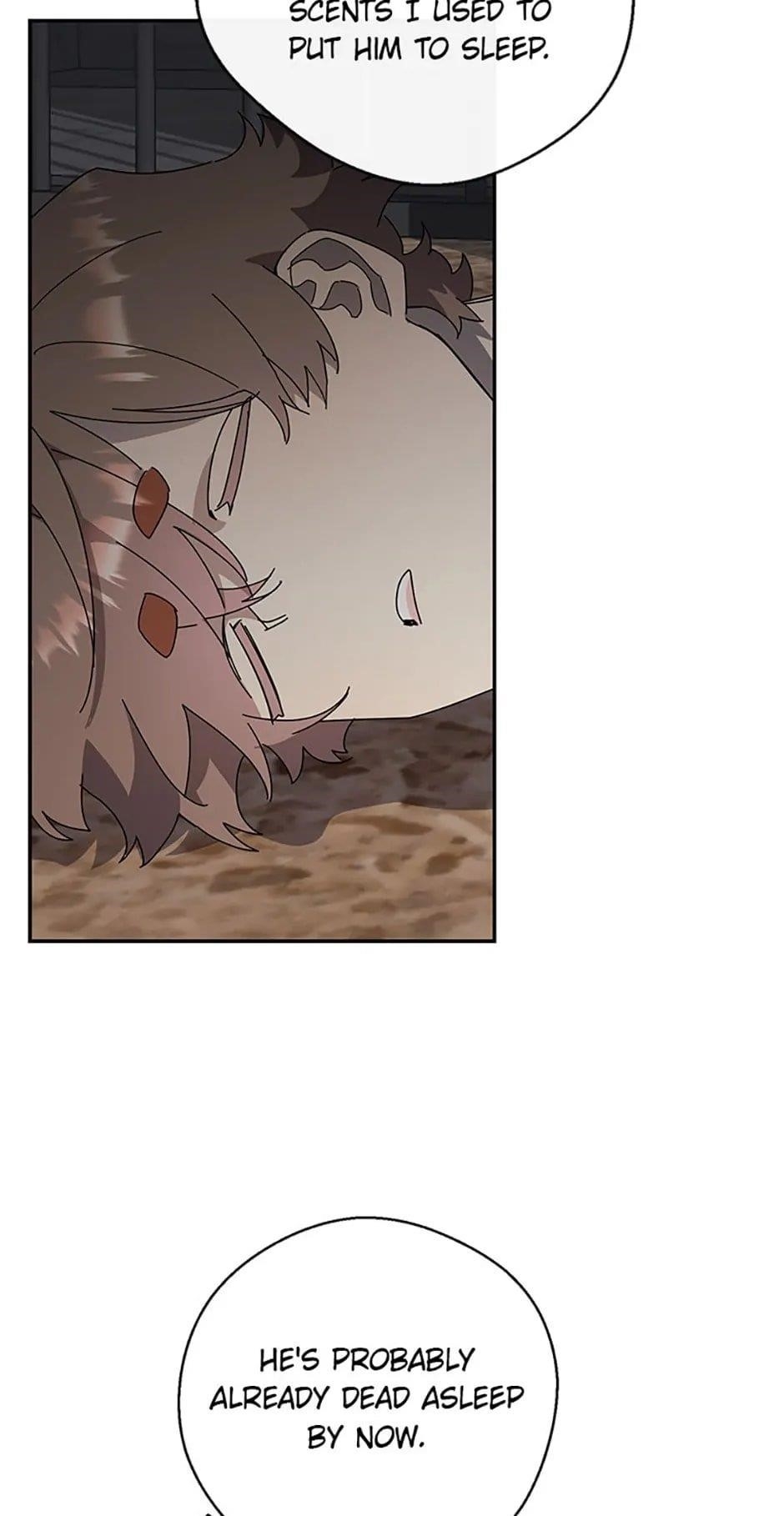 Red and Mad Chapter 39 - Page 41