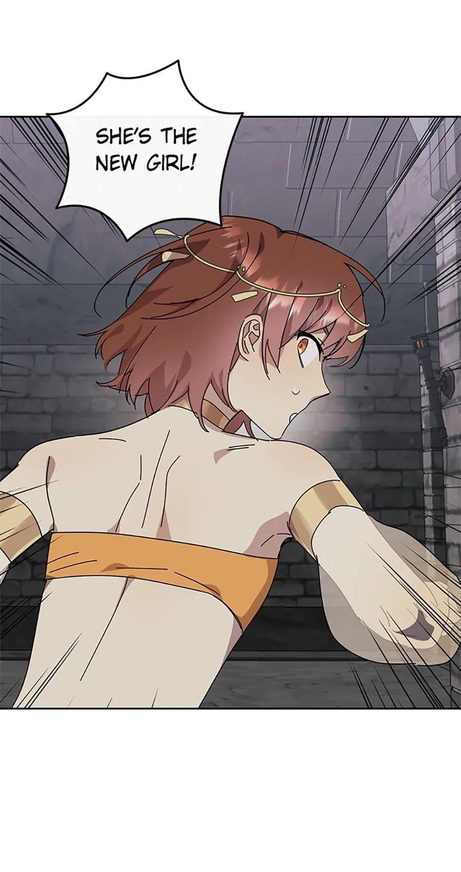 Red and Mad Chapter 39 - Page 53