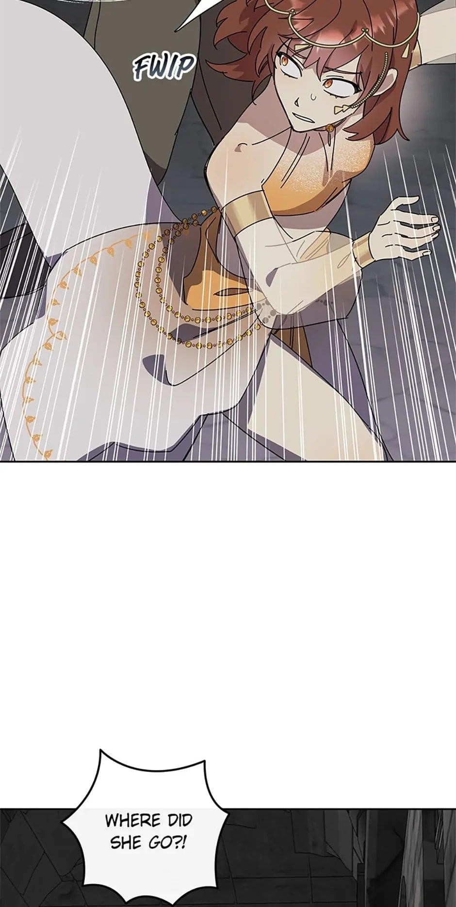 Red and Mad Chapter 39 - Page 60