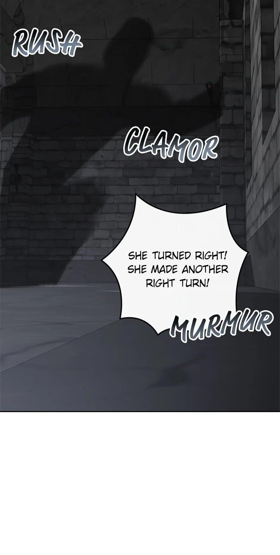 Red and Mad Chapter 39 - Page 61