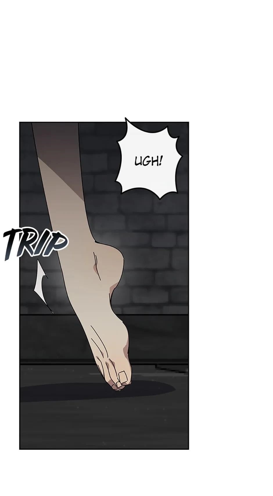 Red and Mad Chapter 39 - Page 62