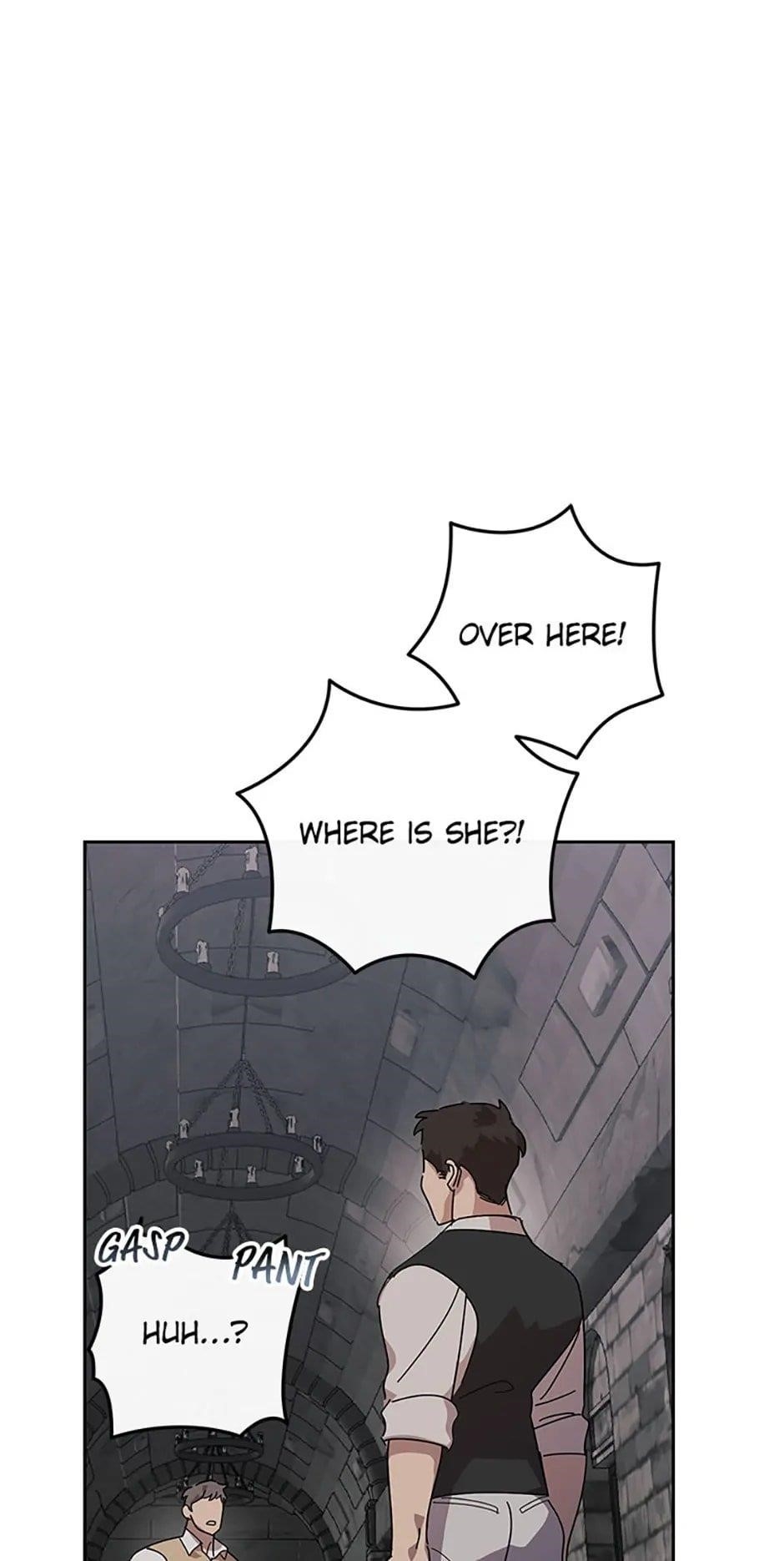 Red and Mad Chapter 39 - Page 68