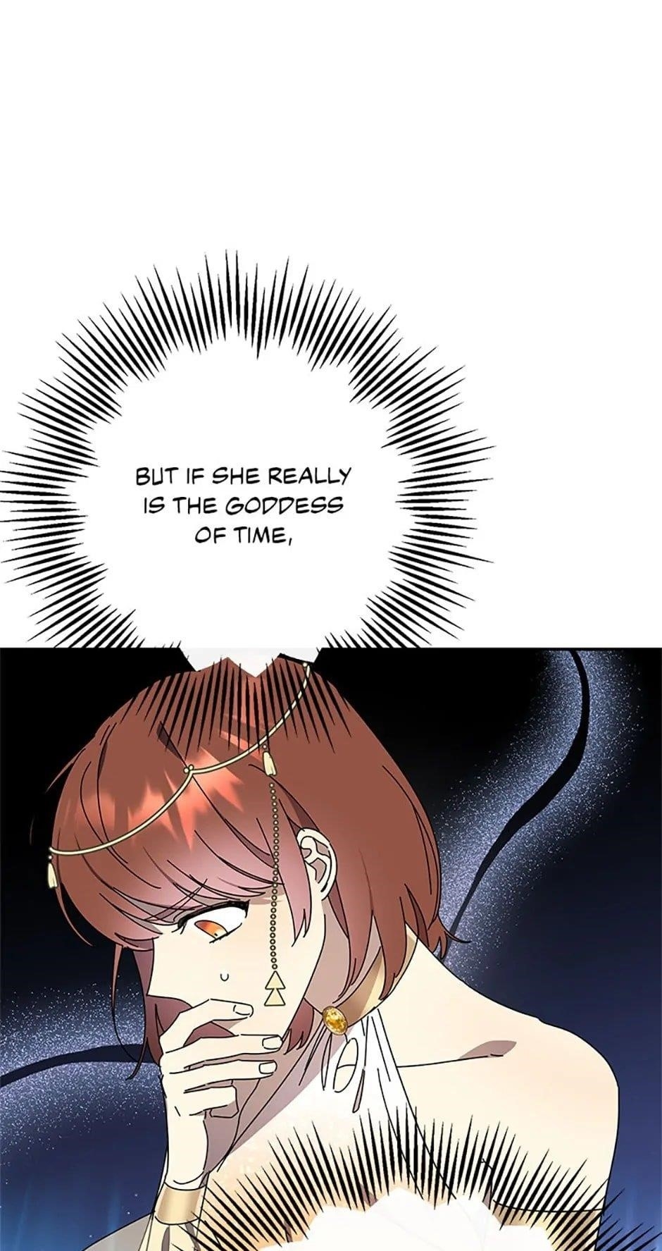 Red and Mad Chapter 39 - Page 7