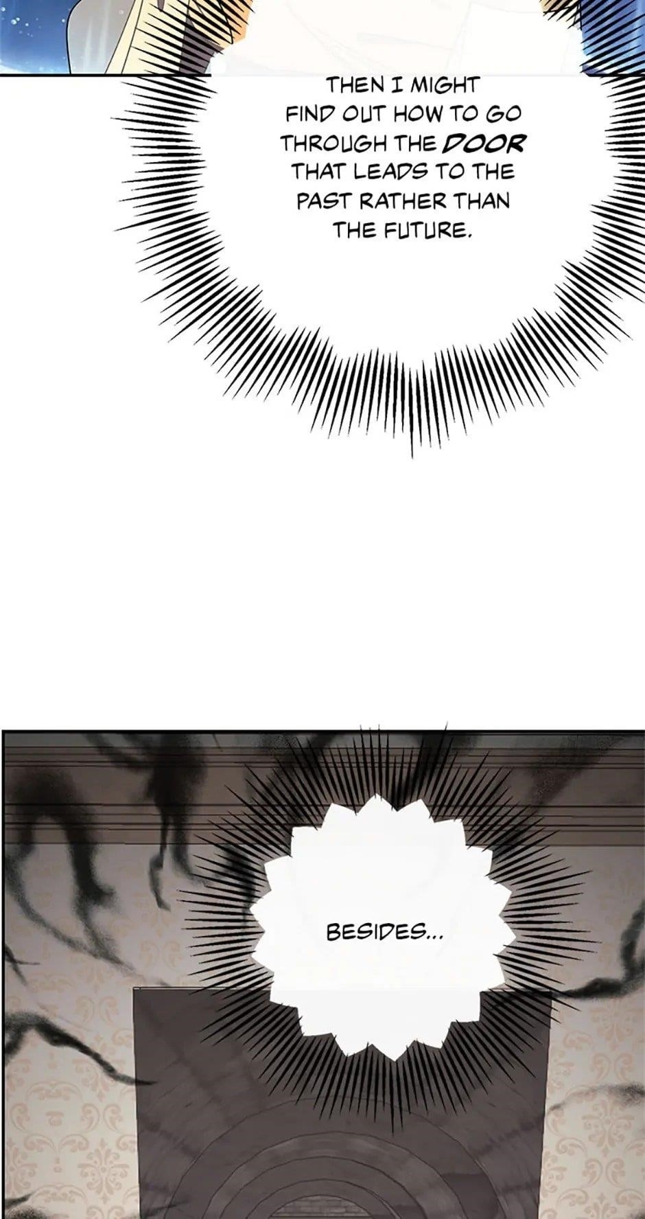 Red and Mad Chapter 39 - Page 8