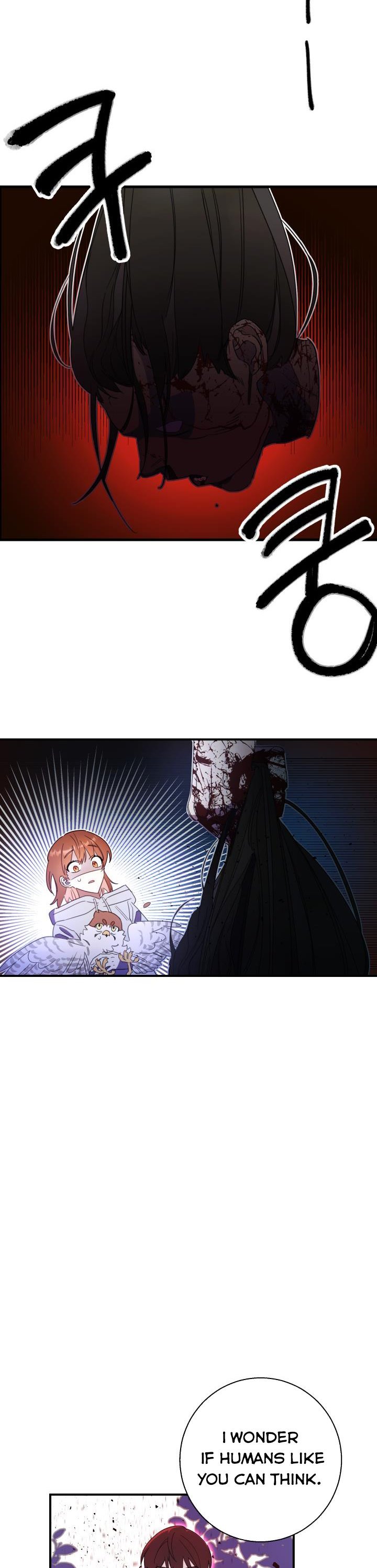 Red and Mad Chapter 4 - Page 4