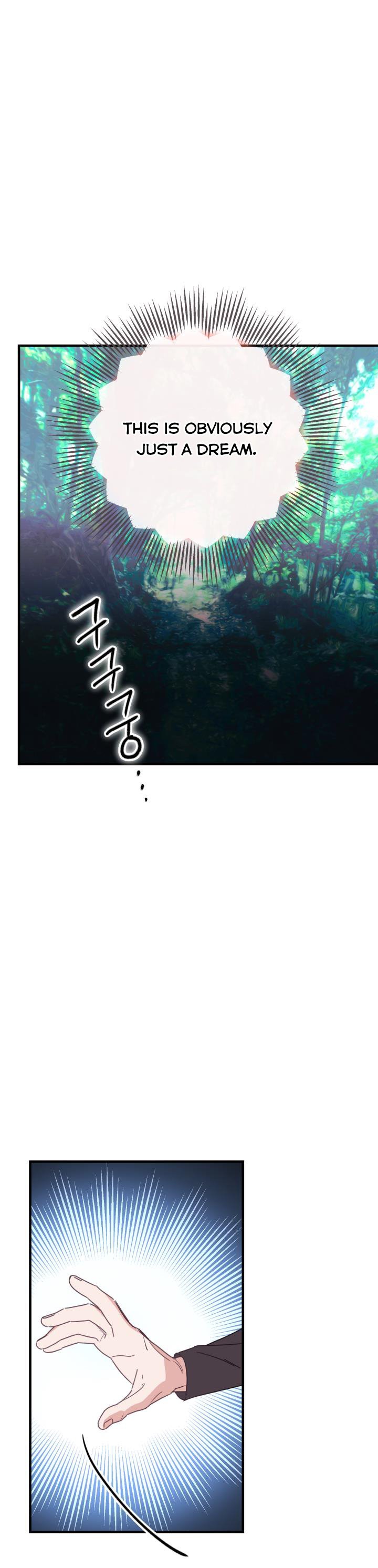 Red and Mad Chapter 4 - Page 7