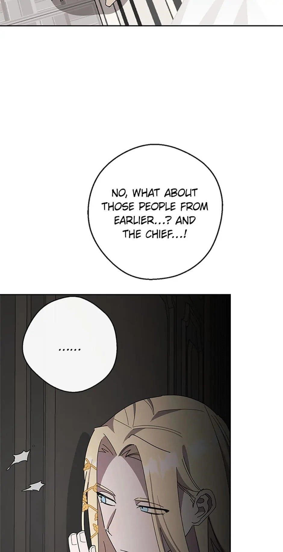 Red and Mad Chapter 40 - Page 14