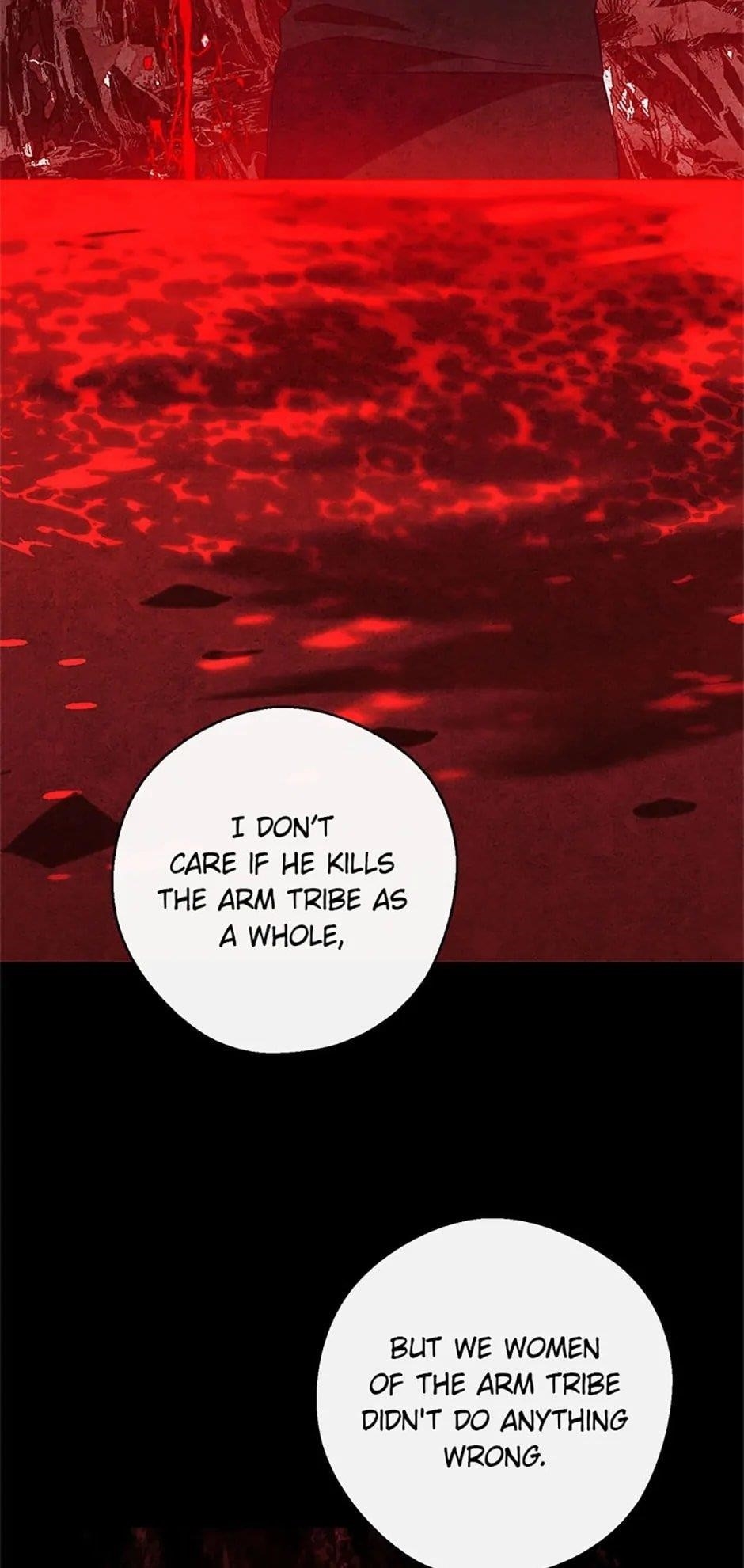 Red and Mad Chapter 40 - Page 29