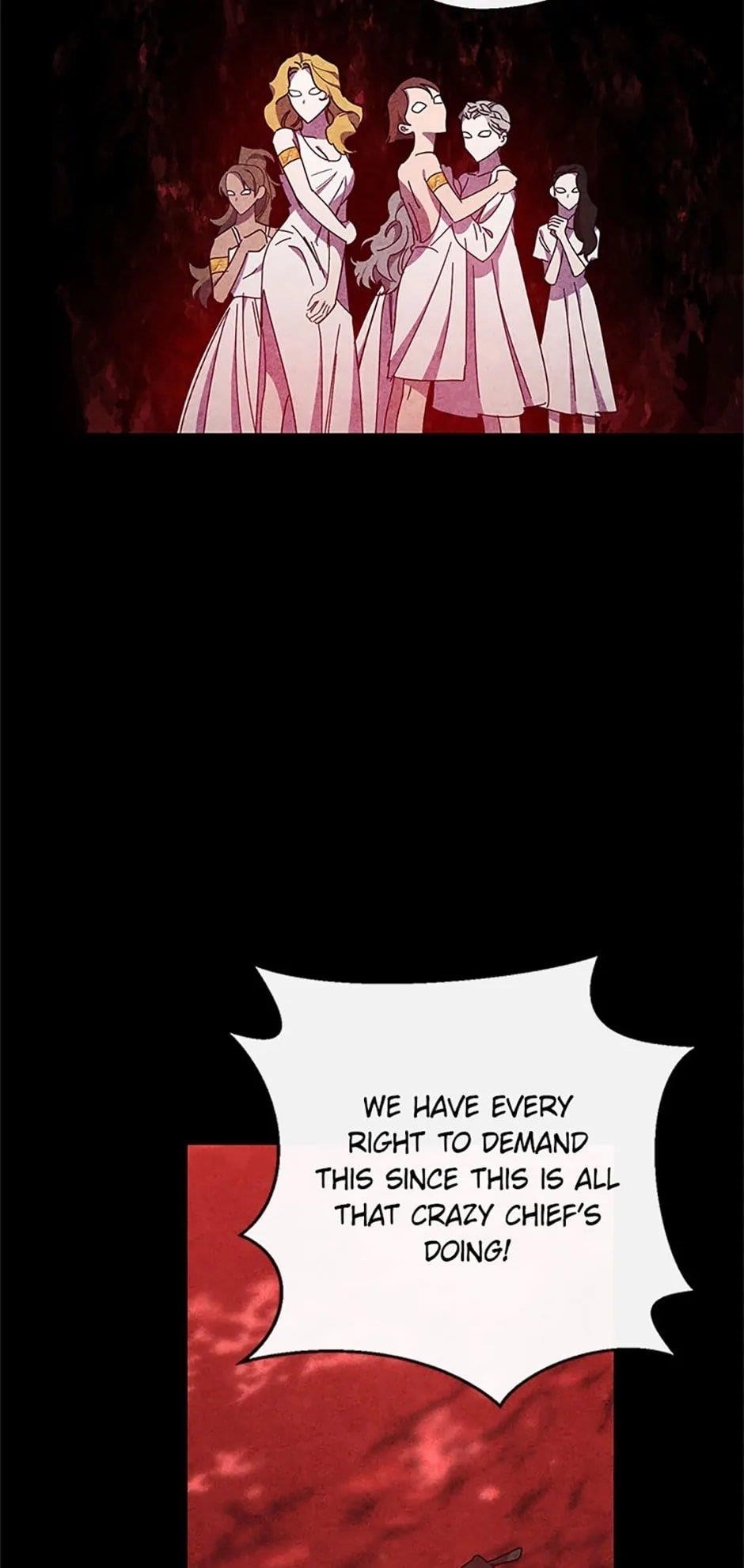 Red and Mad Chapter 40 - Page 30