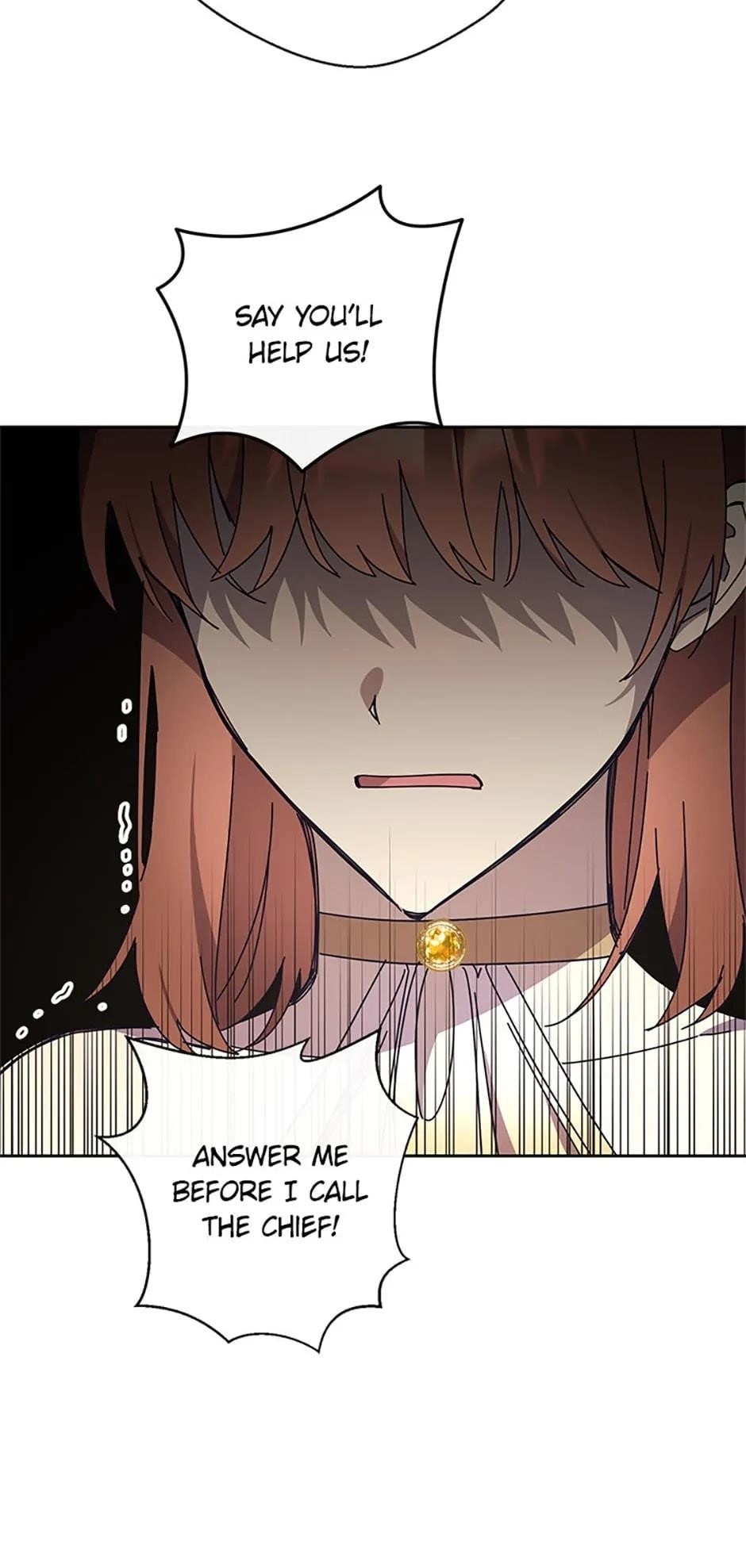 Red and Mad Chapter 40 - Page 36