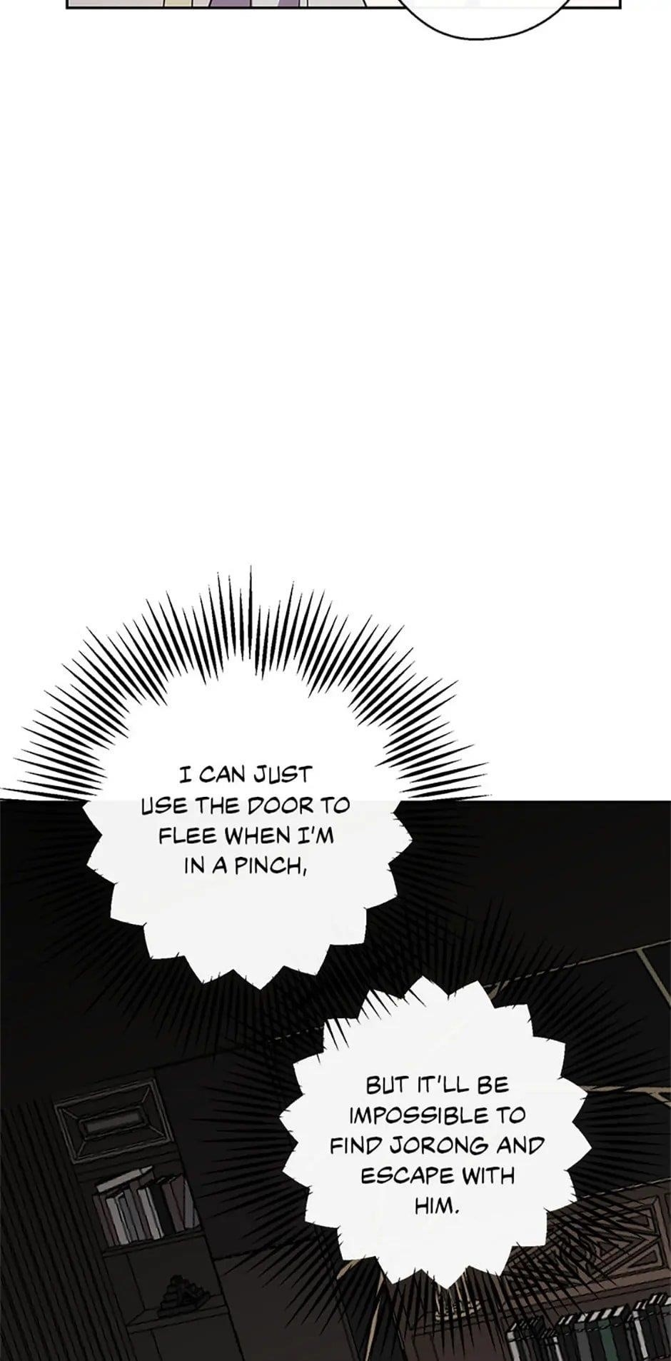 Red and Mad Chapter 40 - Page 44