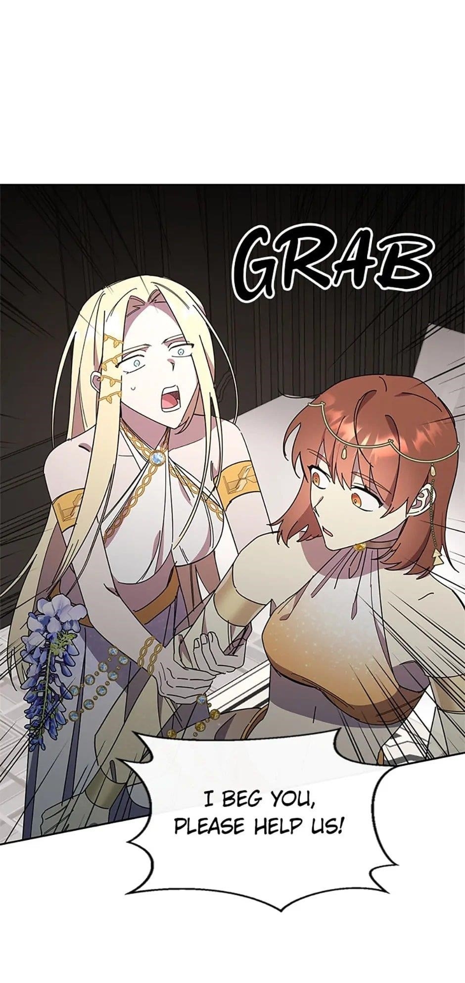 Red and Mad Chapter 40 - Page 47