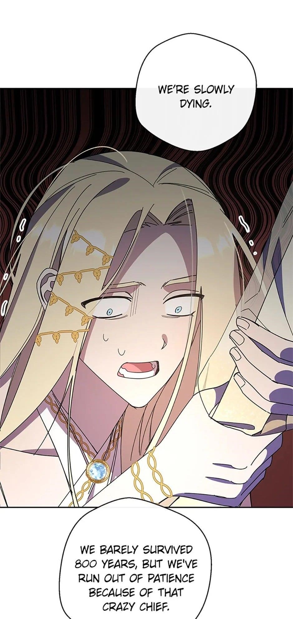 Red and Mad Chapter 40 - Page 48