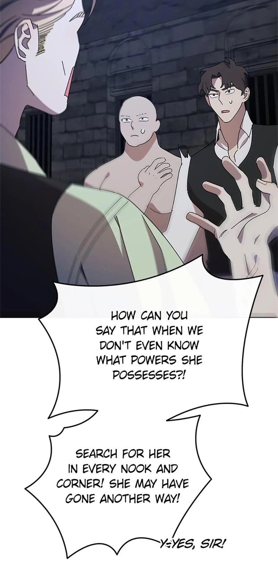 Red and Mad Chapter 40 - Page 5