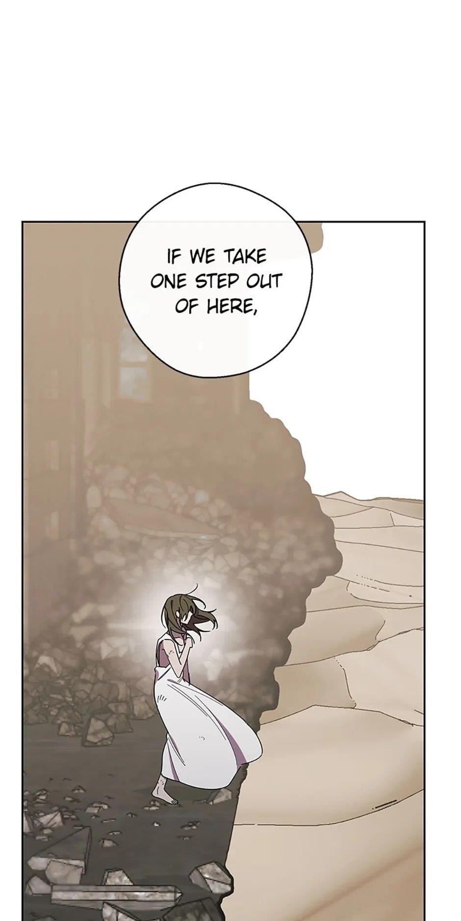 Red and Mad Chapter 40 - Page 53