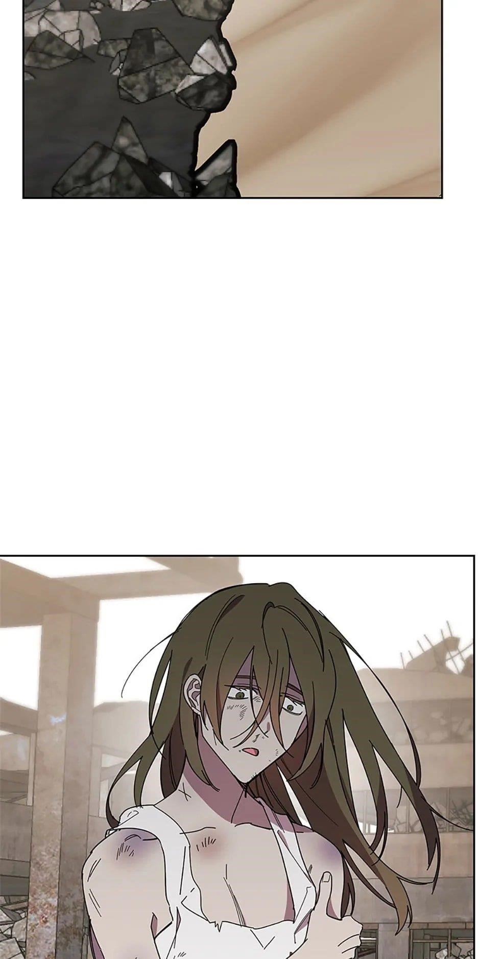 Red and Mad Chapter 40 - Page 54