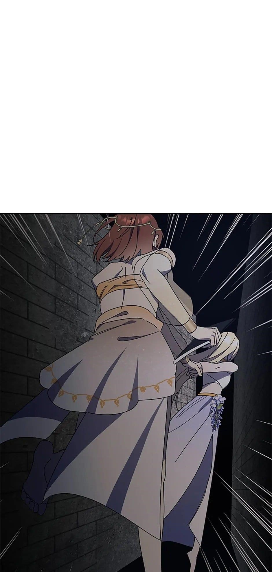 Red and Mad Chapter 40 - Page 6