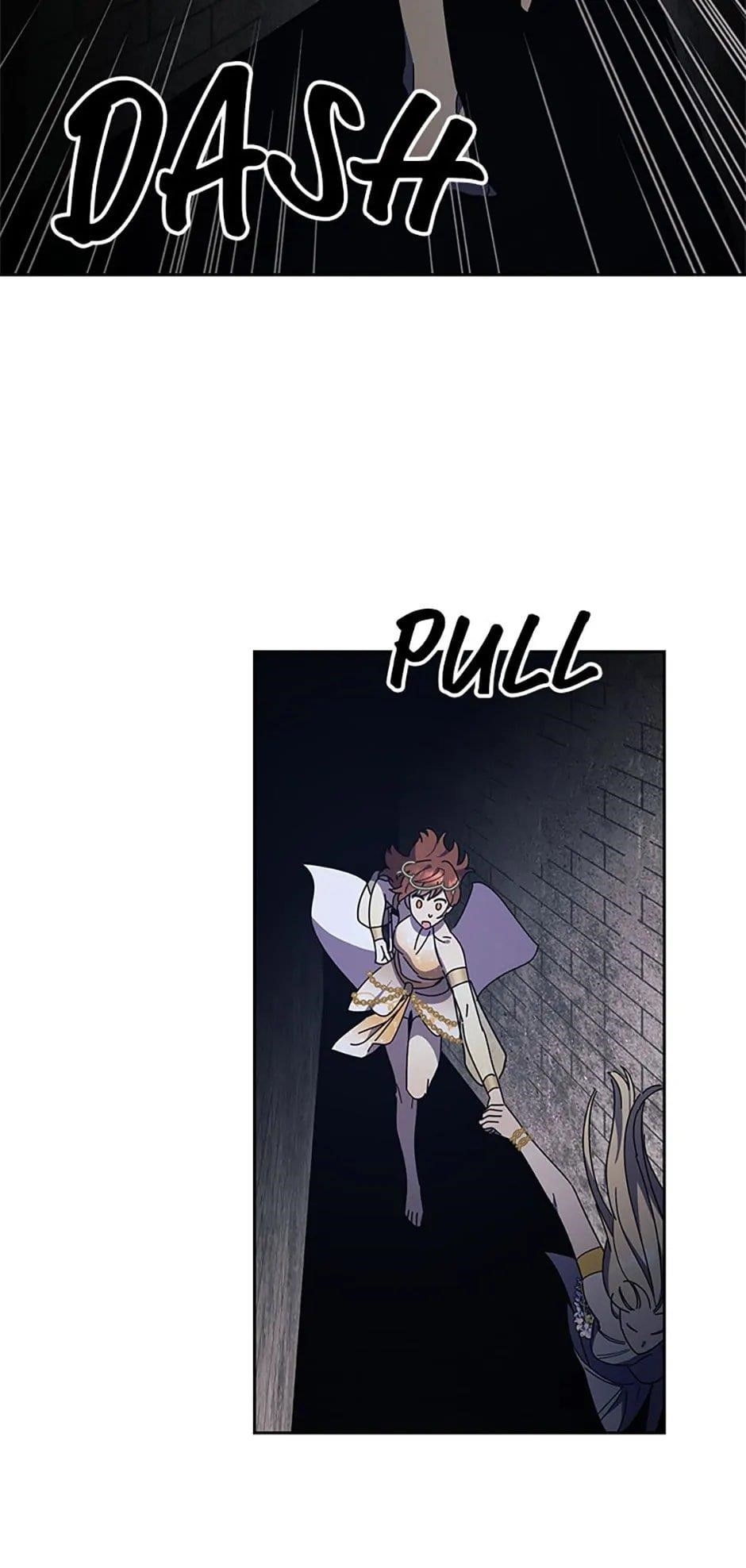 Red and Mad Chapter 40 - Page 7