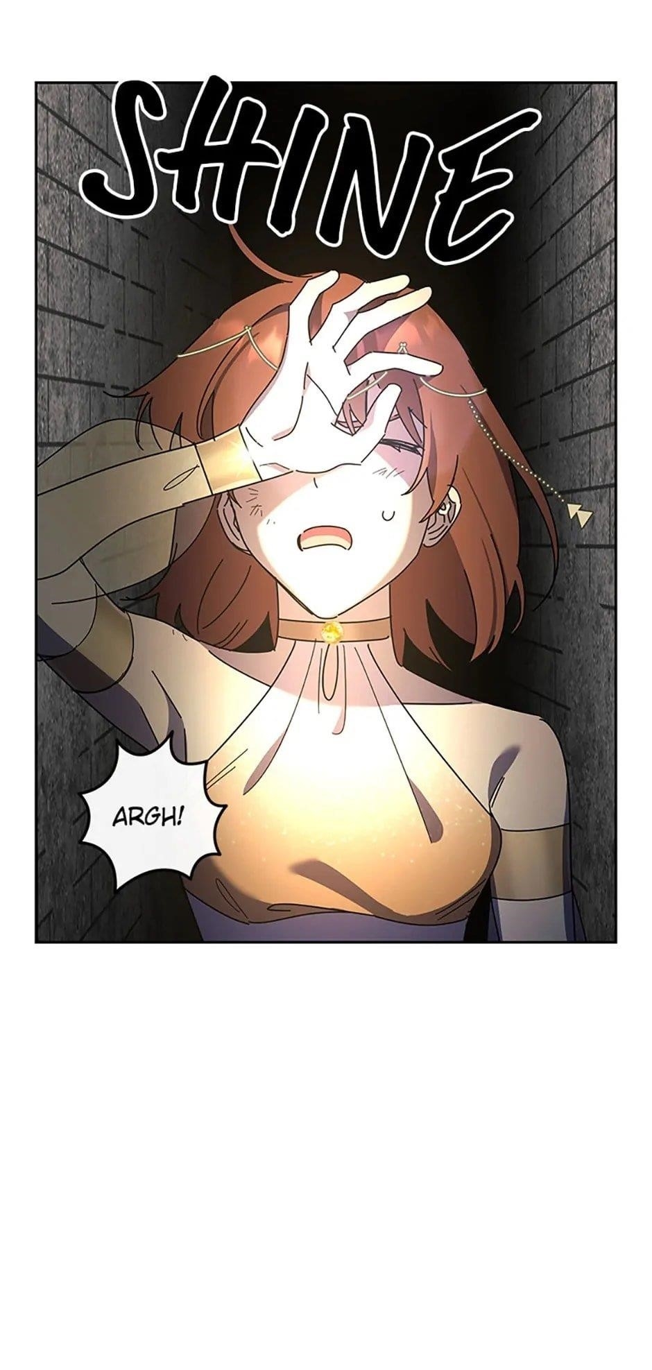 Red and Mad Chapter 40 - Page 9