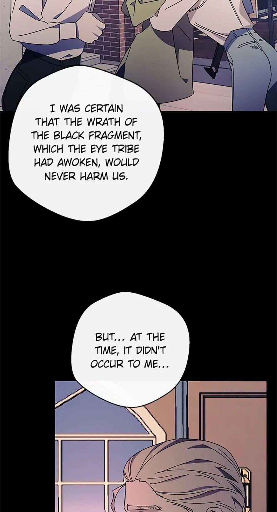 Red and Mad Chapter 41 - Page 11