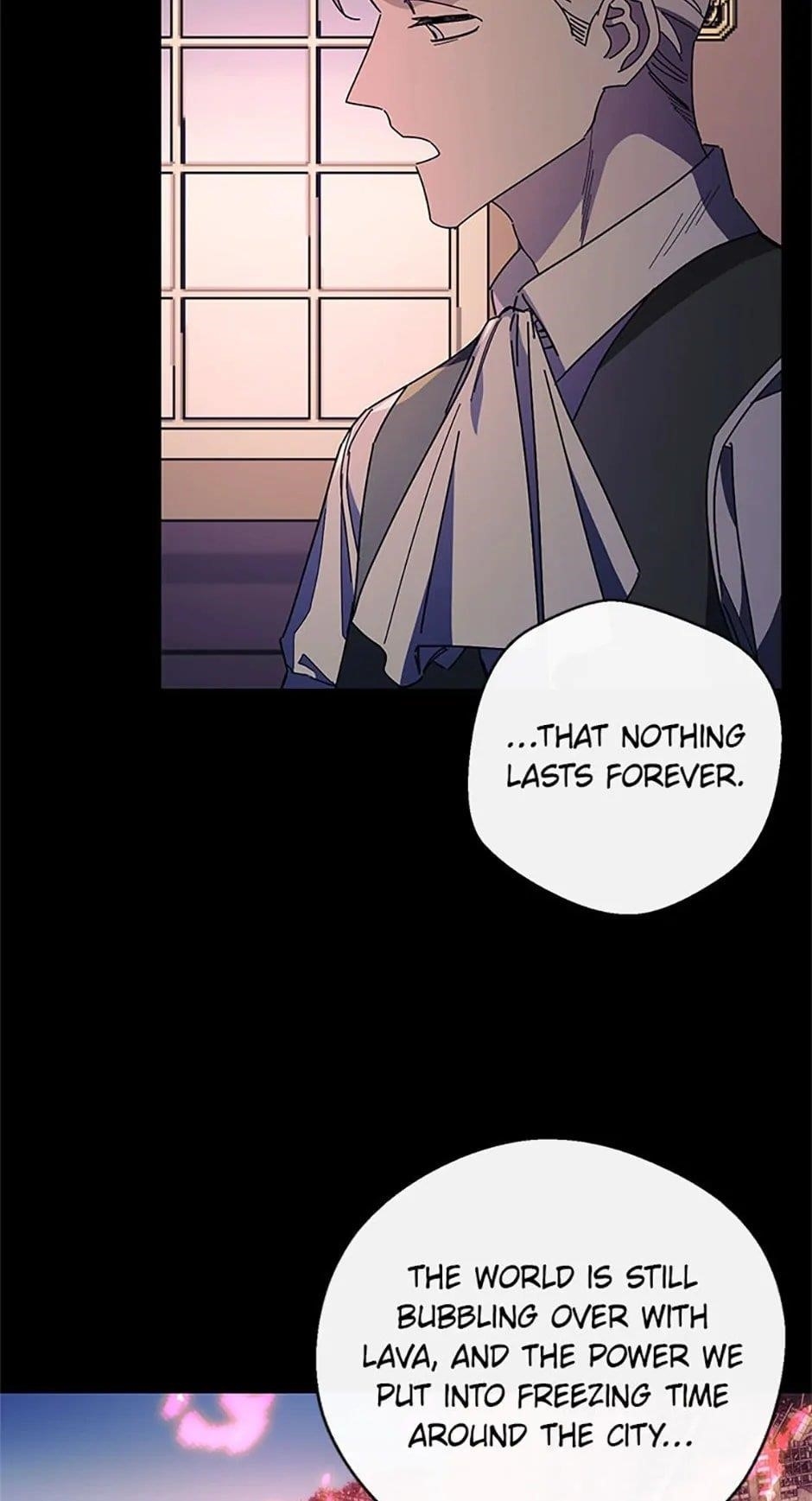 Red and Mad Chapter 41 - Page 12