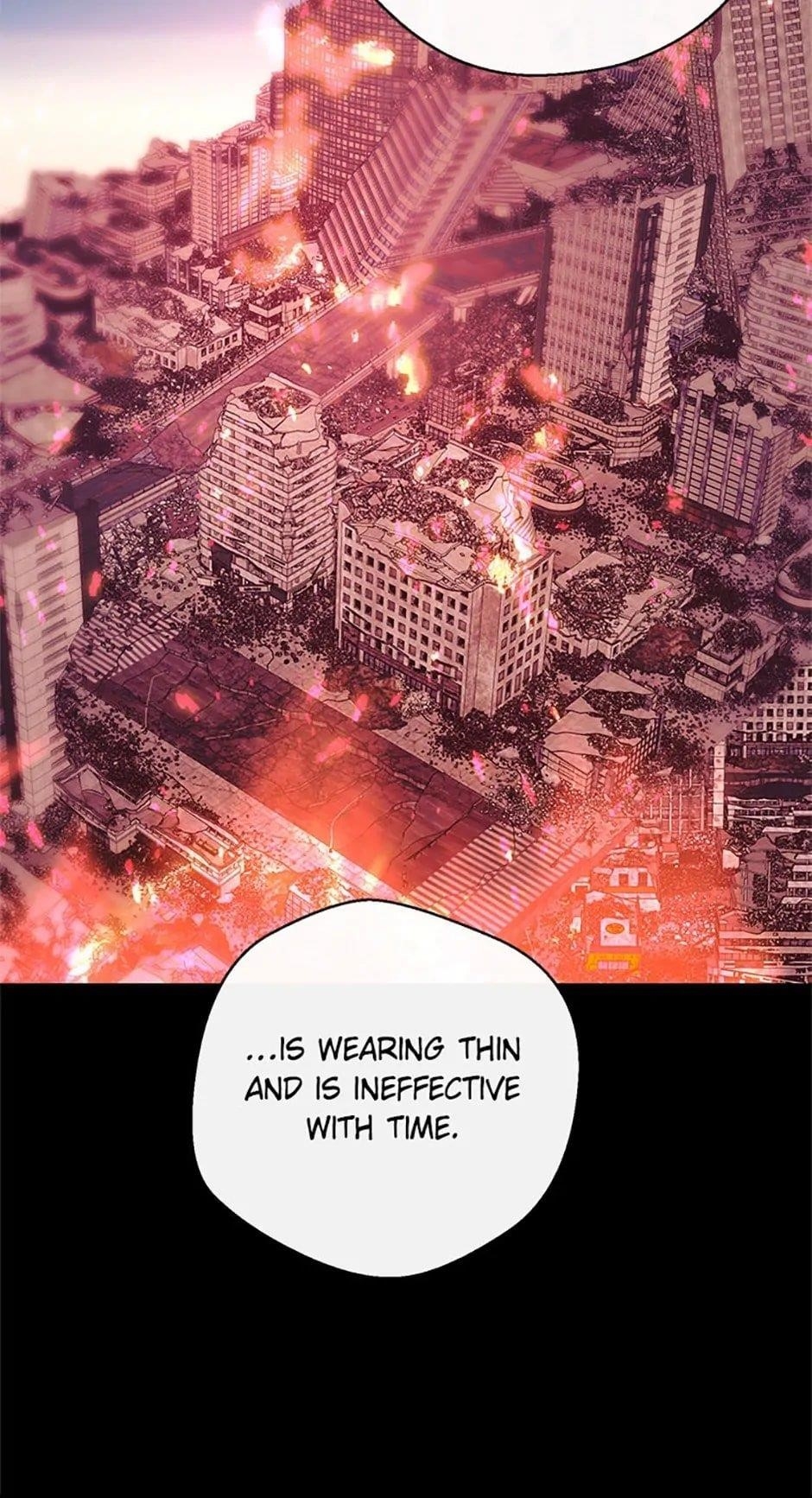 Red and Mad Chapter 41 - Page 13