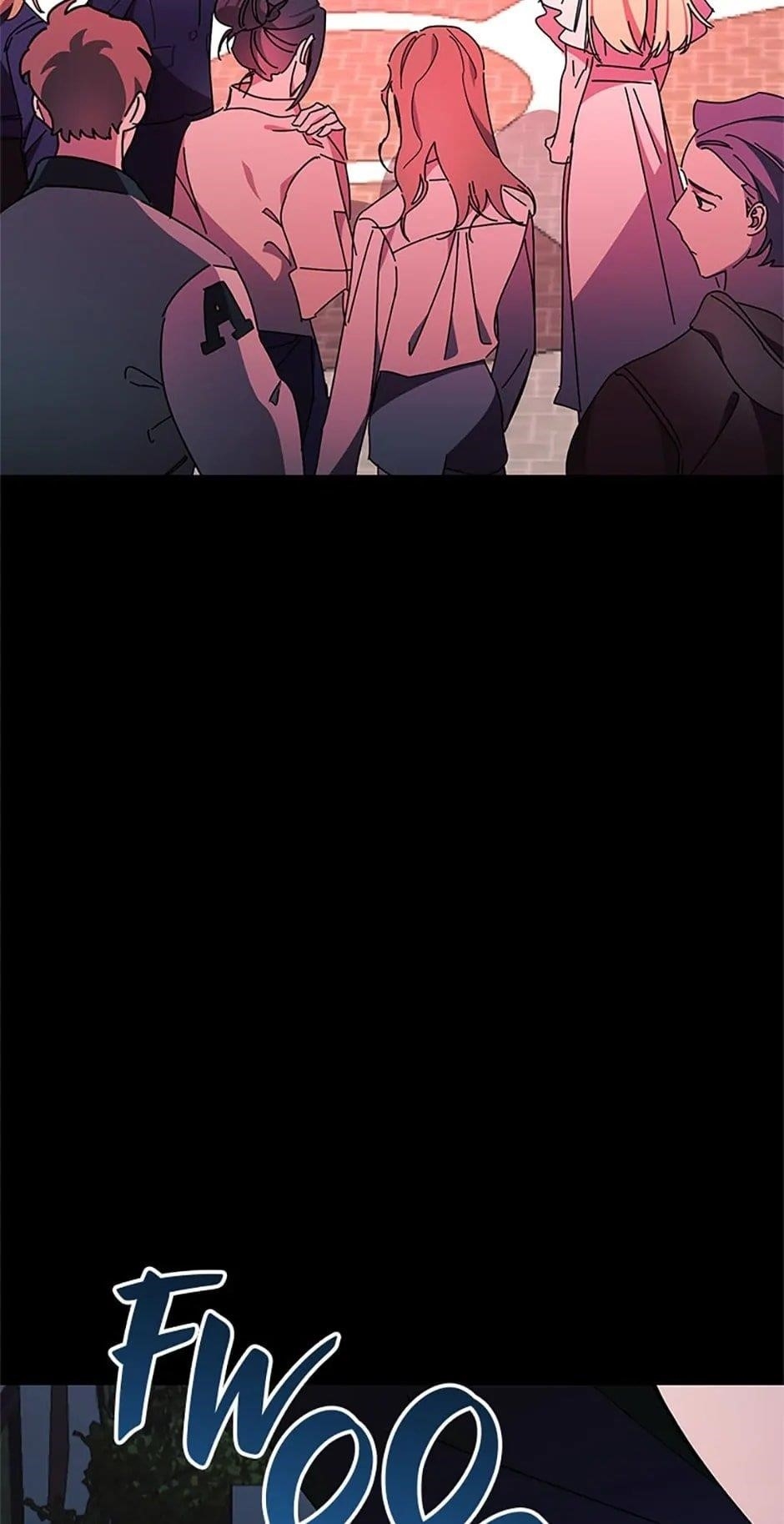 Red and Mad Chapter 41 - Page 21