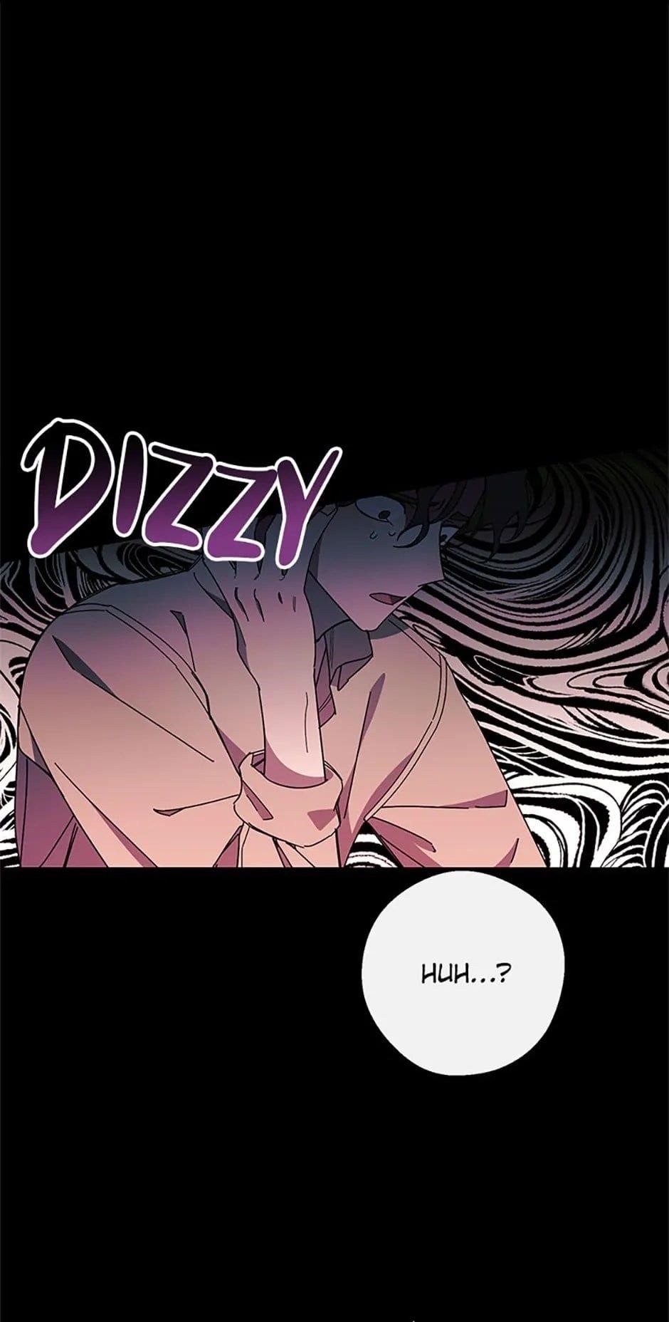 Red and Mad Chapter 41 - Page 25