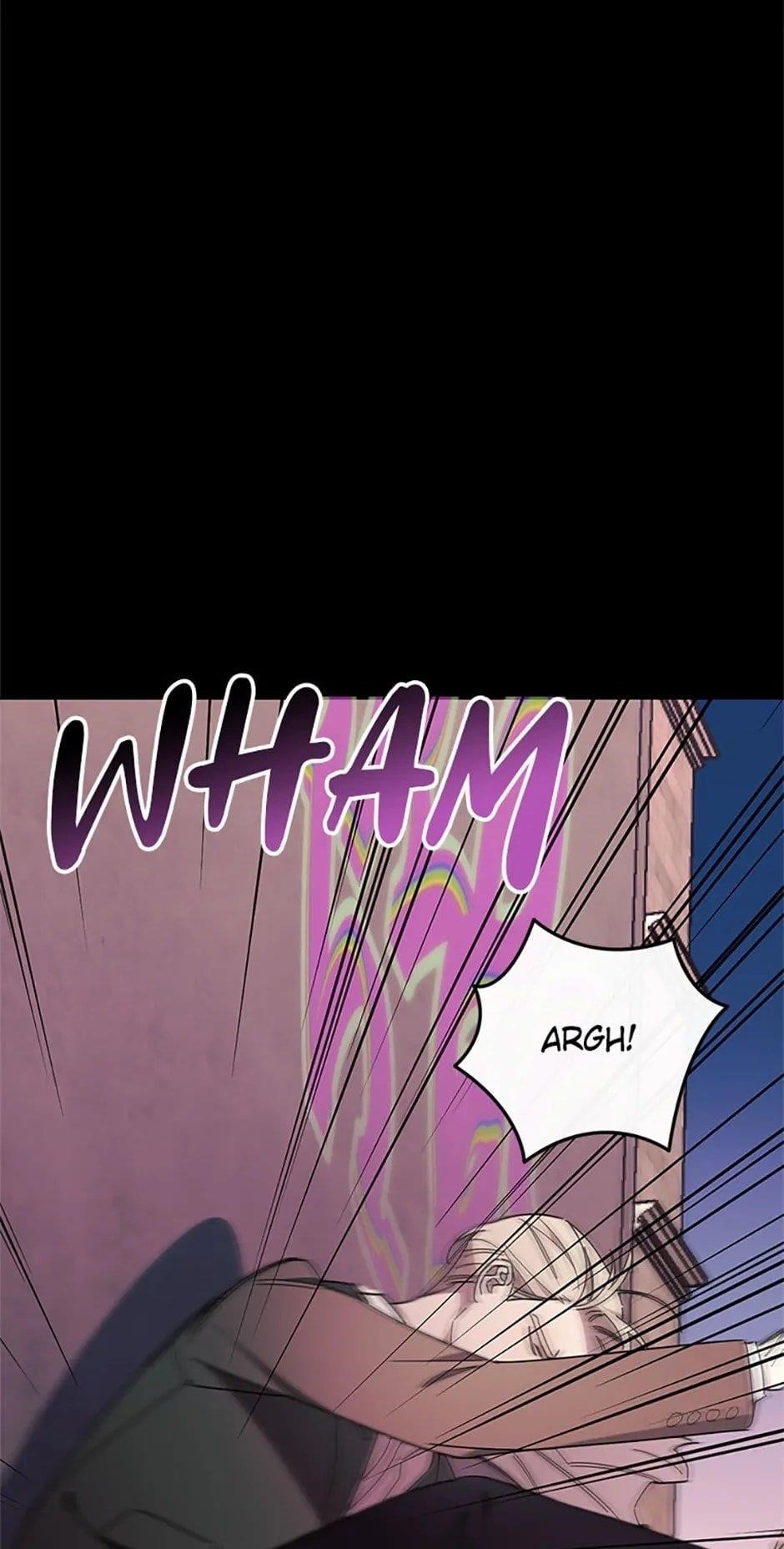 Red and Mad Chapter 41 - Page 27