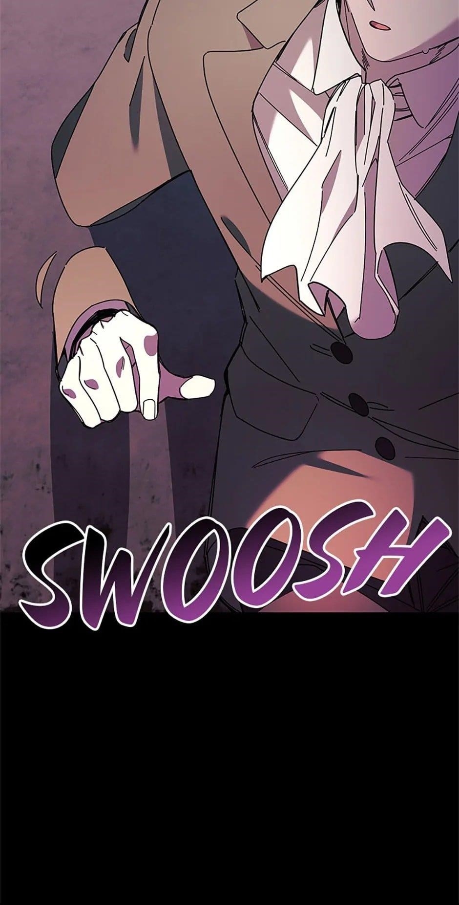 Red and Mad Chapter 41 - Page 30