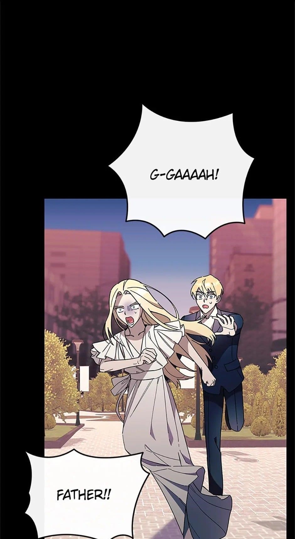 Red and Mad Chapter 41 - Page 31