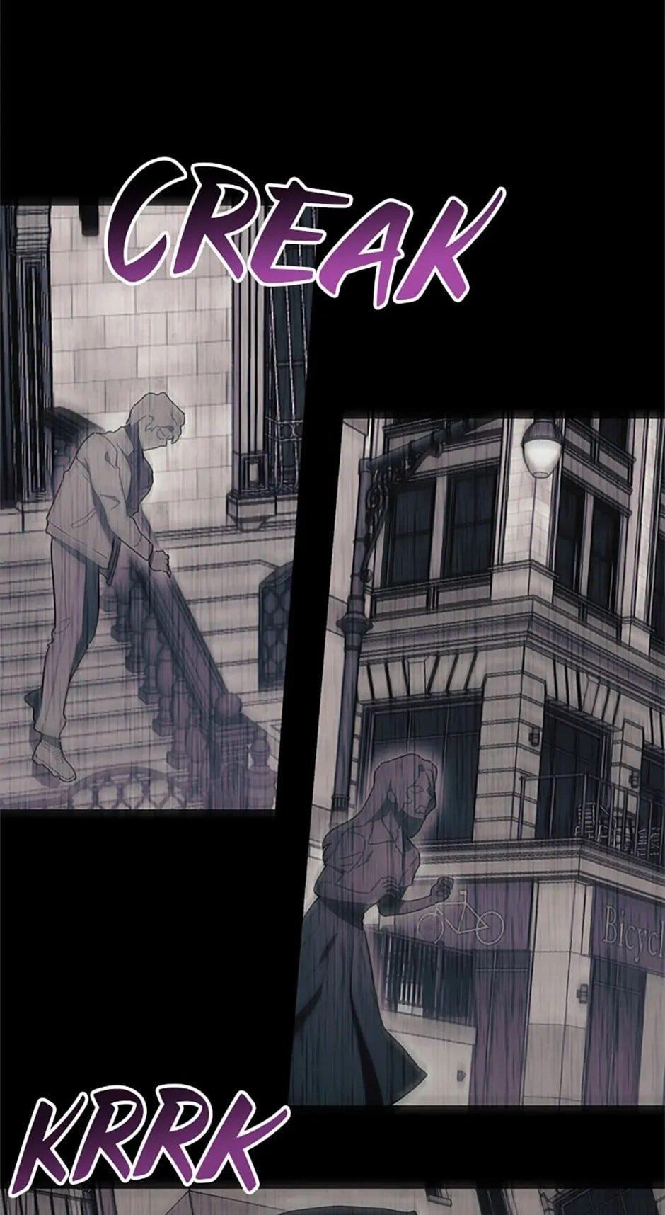 Red and Mad Chapter 41 - Page 34